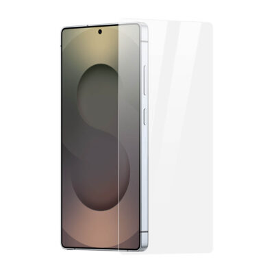 S25 Ultra Full Cover Glass Protector