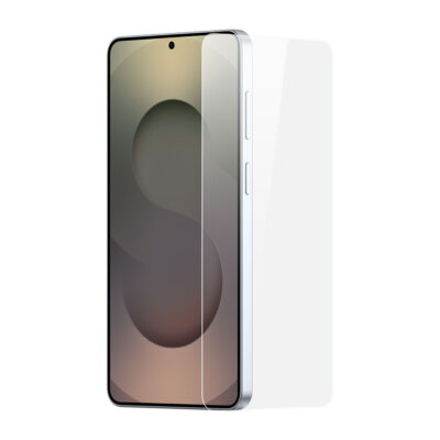 Samsung Galaxy S26 Plus tempered glass screen protector NZ with dust-free alignment kit