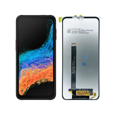 Samsung Galaxy X Cover 6 Pro SM-G736 Replacement LCD and Touch Screen Assembly