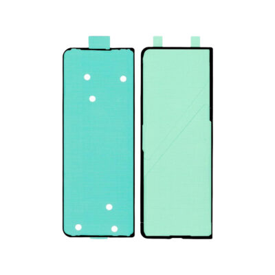 Samsung Z Fold 3 back cover adhesive replacement NZ