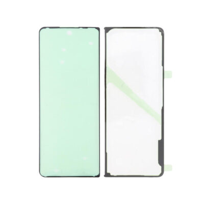 Samsung Z Fold 4 back cover adhesive replacement NZ