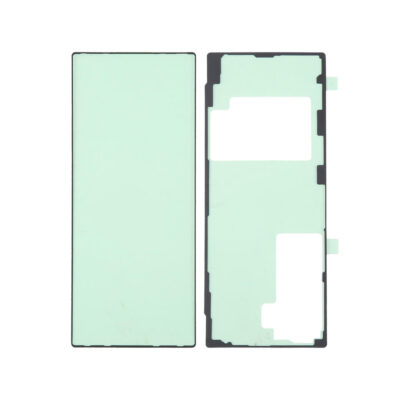 Samsung Z Fold 6 back cover adhesive replacement NZ