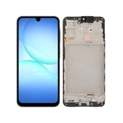 Samsung Galaxy A17 5G SM-A176B Replacement Screen with Frame