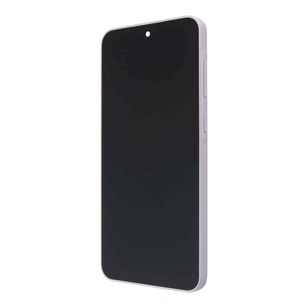 Samsung Galaxy A36 SM-A366 Replacement Screen with Frame - Lavender - Image 3