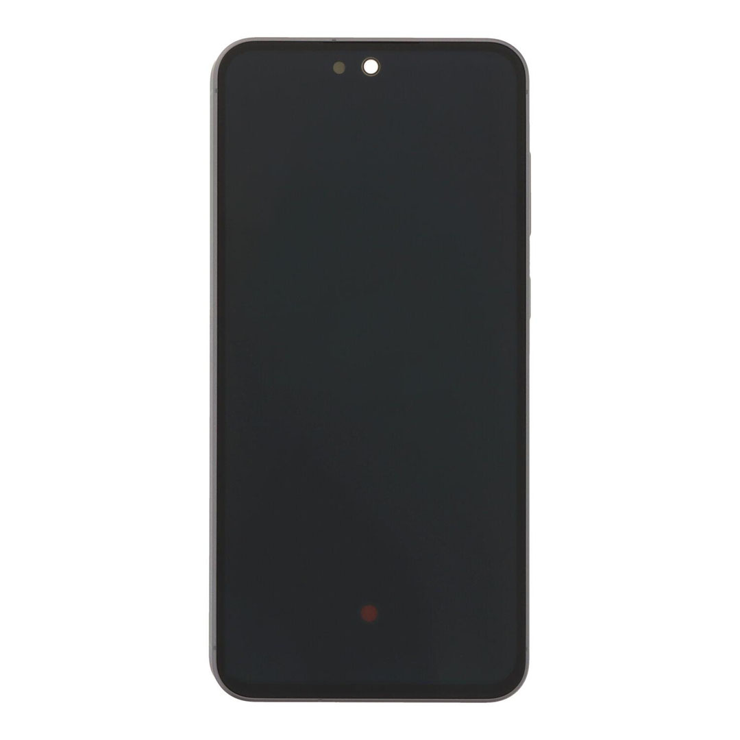 Samsung Galaxy A56 SM-A566 Replacement Screen with Frame - Graphite - Image 2