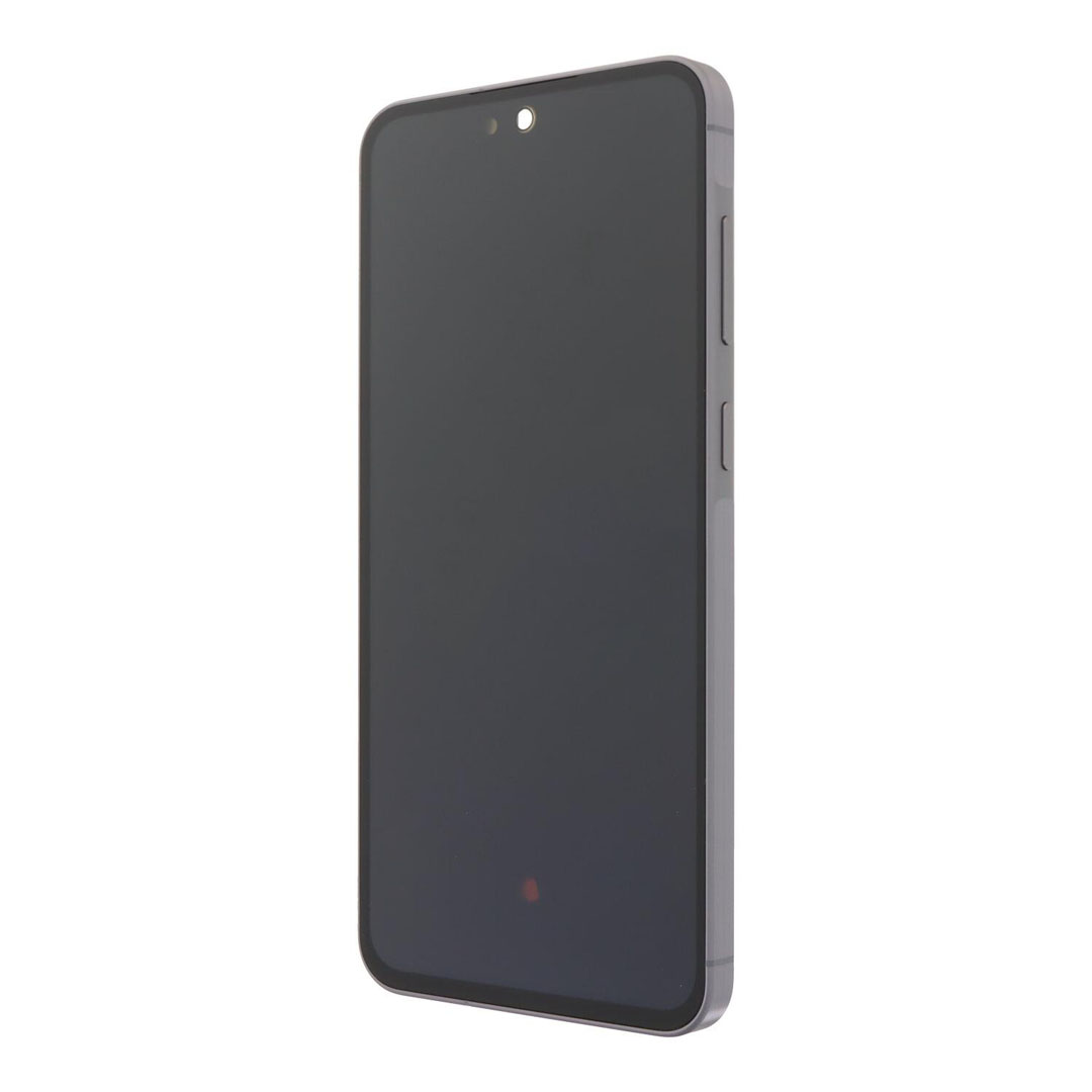 Samsung Galaxy A56 SM-A566 Replacement Screen with Frame - Graphite - Image 3