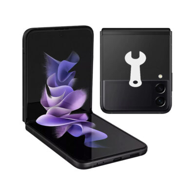 Samsung Galaxy Z Flip 3 - Repairs