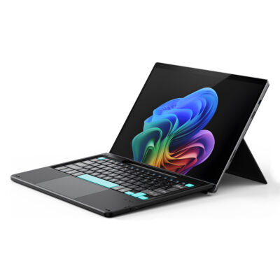 Surface Pro 11 / X / 9 / 8 Detachable Wireless Keyboard | CK Pro Series by Dux Ducis