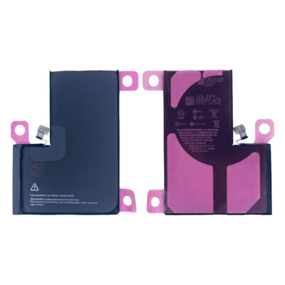iPhone 14 Pro Max pairing ready replacement battery front view