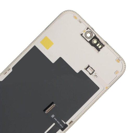 iPhone 15 Pro Max Replacement Screen - 120Hz ProMotion Soft OLED - Image 2