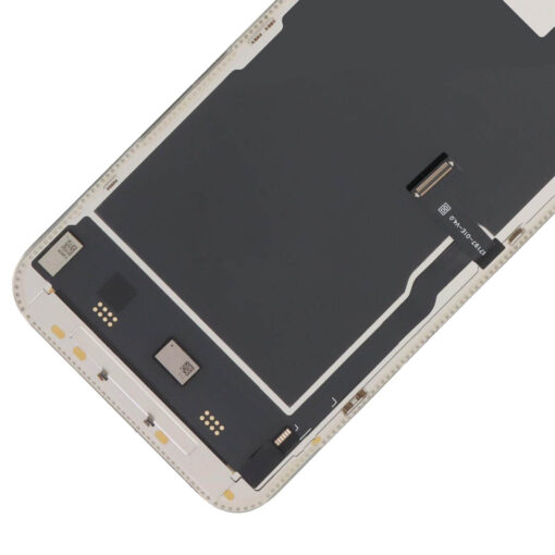 iPhone 15 Pro Max Replacement Screen - 120Hz ProMotion Soft OLED - Image 3