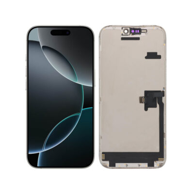 iPhone 16 Pro Max - replacement screen - Soft OLED - NZ