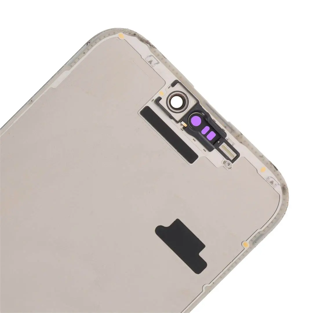 iPhone 16 Pro Max Replacement Screen - 120Hz ProMotion Soft OLED - LCD and touch digitizer - NZ