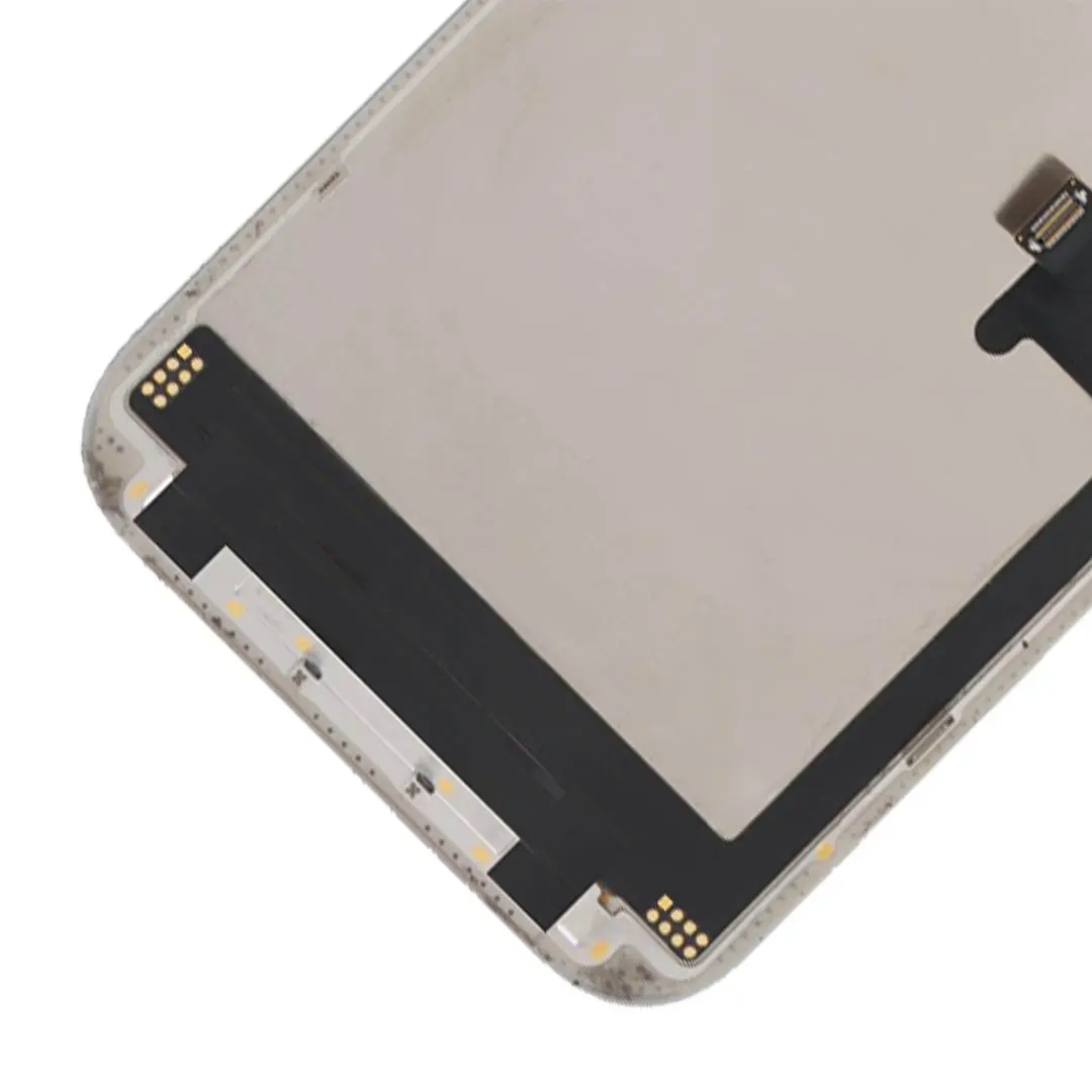 iPhone 16 Pro Max Replacement Screen - 120Hz ProMotion Soft OLED - LCD and touch digitizer - NZ