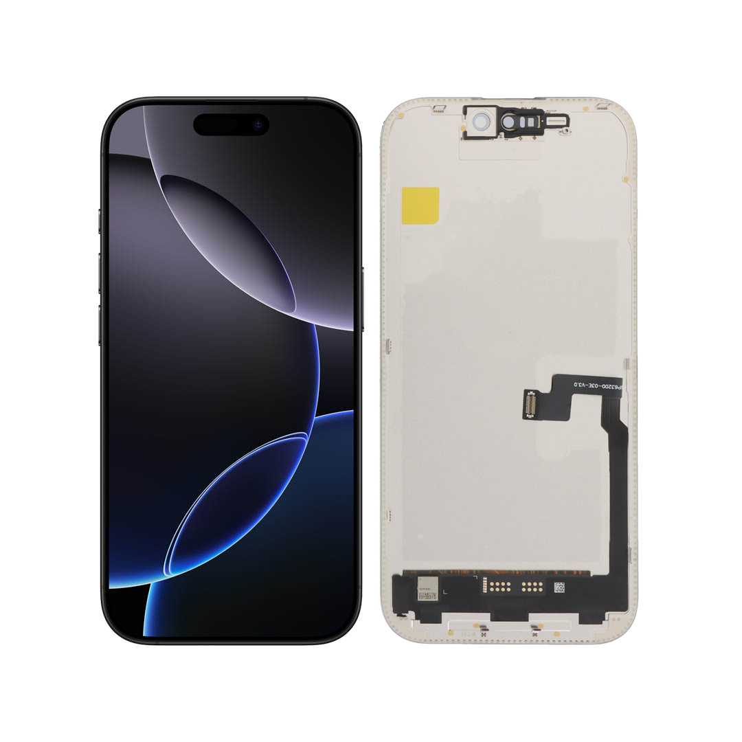 iPhone 16 Pro - replacement screen - NZ