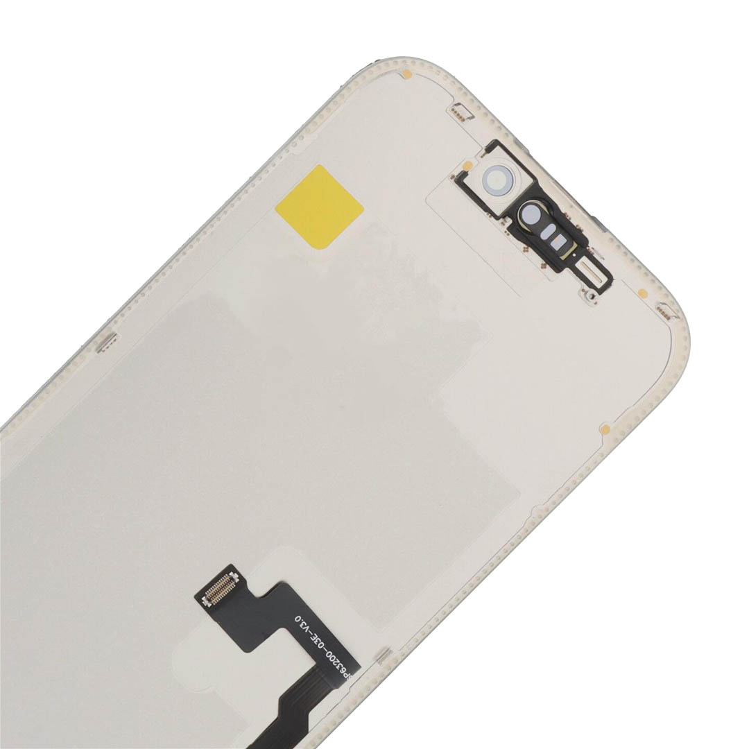 iPhone 16 Pro Replacement Screen - 120Hz ProMotion Soft OLED - LCD and touch digitizer - NZ