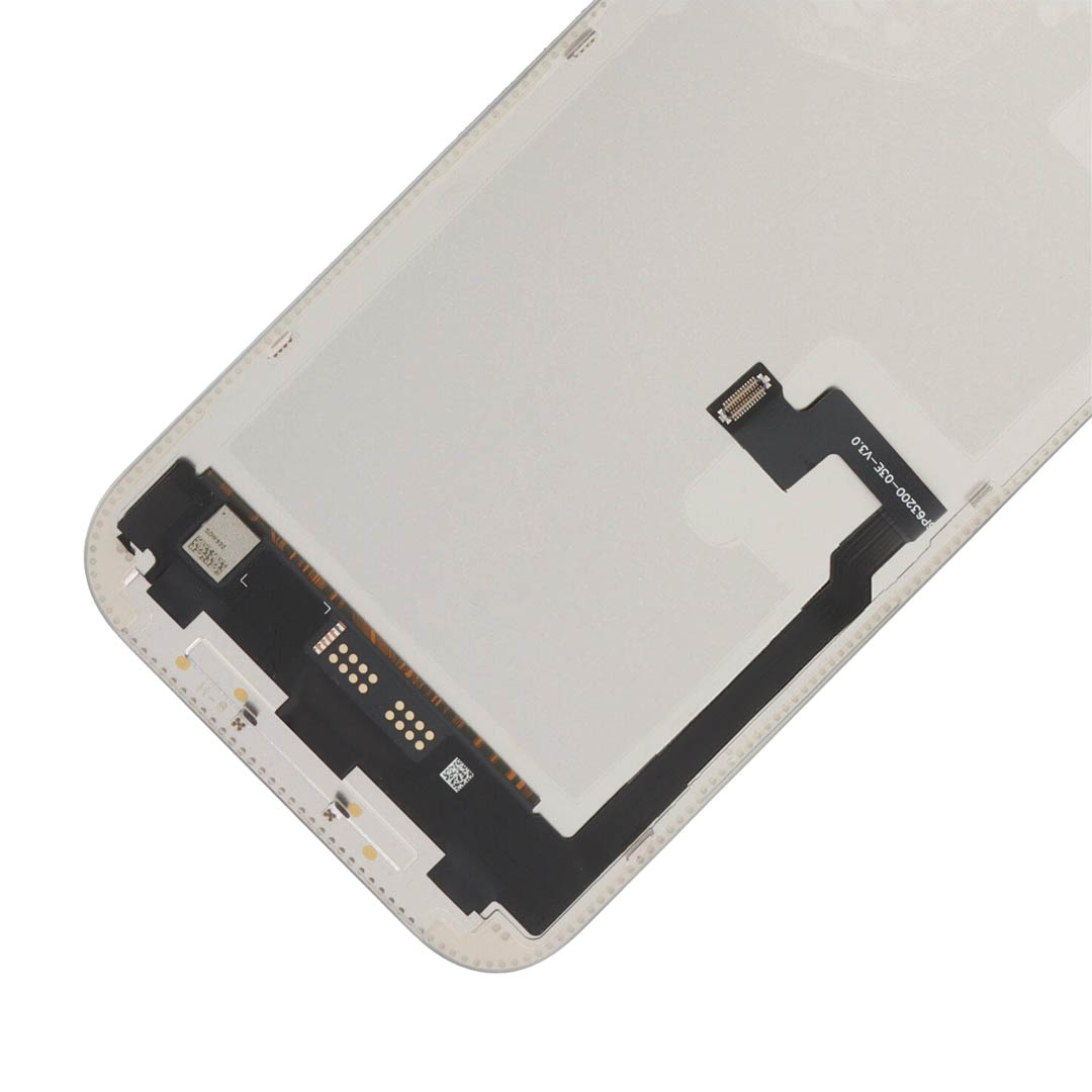 iPhone 16 Pro Replacement Screen - 120Hz ProMotion Soft OLED - LCD and touch digitizer - NZ