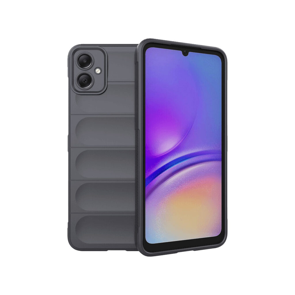 Samsung Galaxy A05 protective case and screen protector