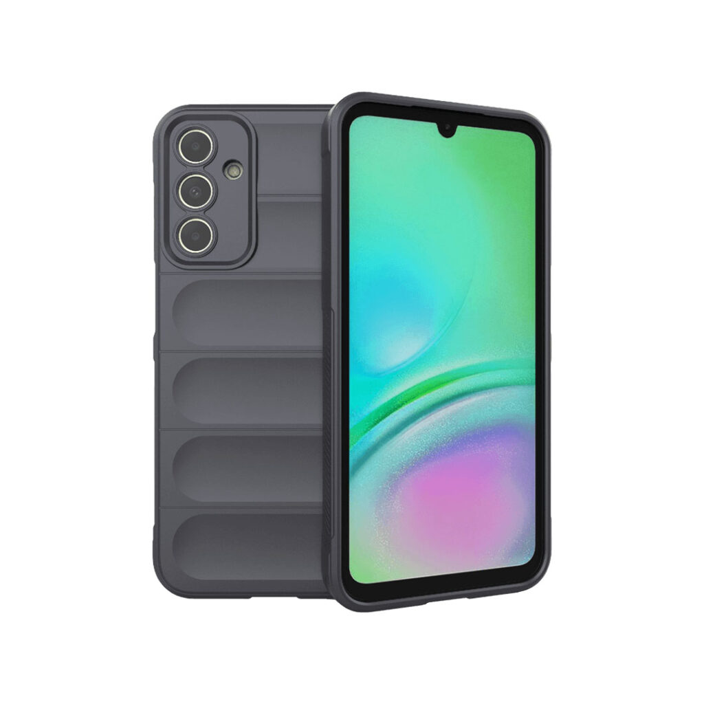 Samsung Galaxy A15 protective case and screen protector