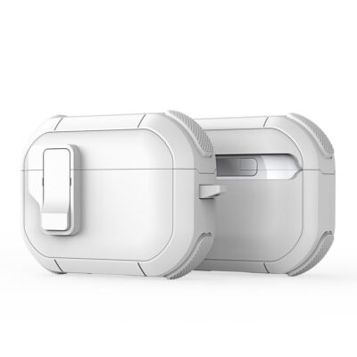 [08] Earbuds Accessories NEW