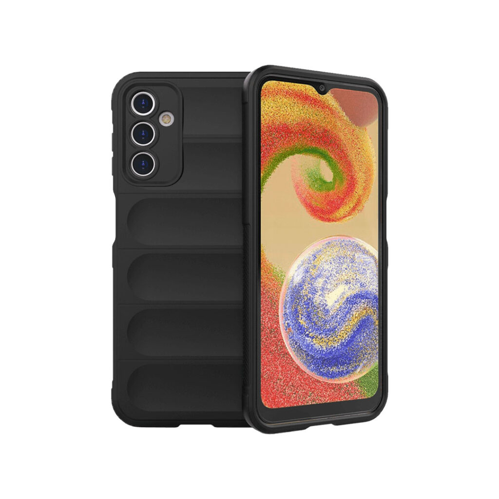 Samsung Galaxy A14 protective case and screen protector