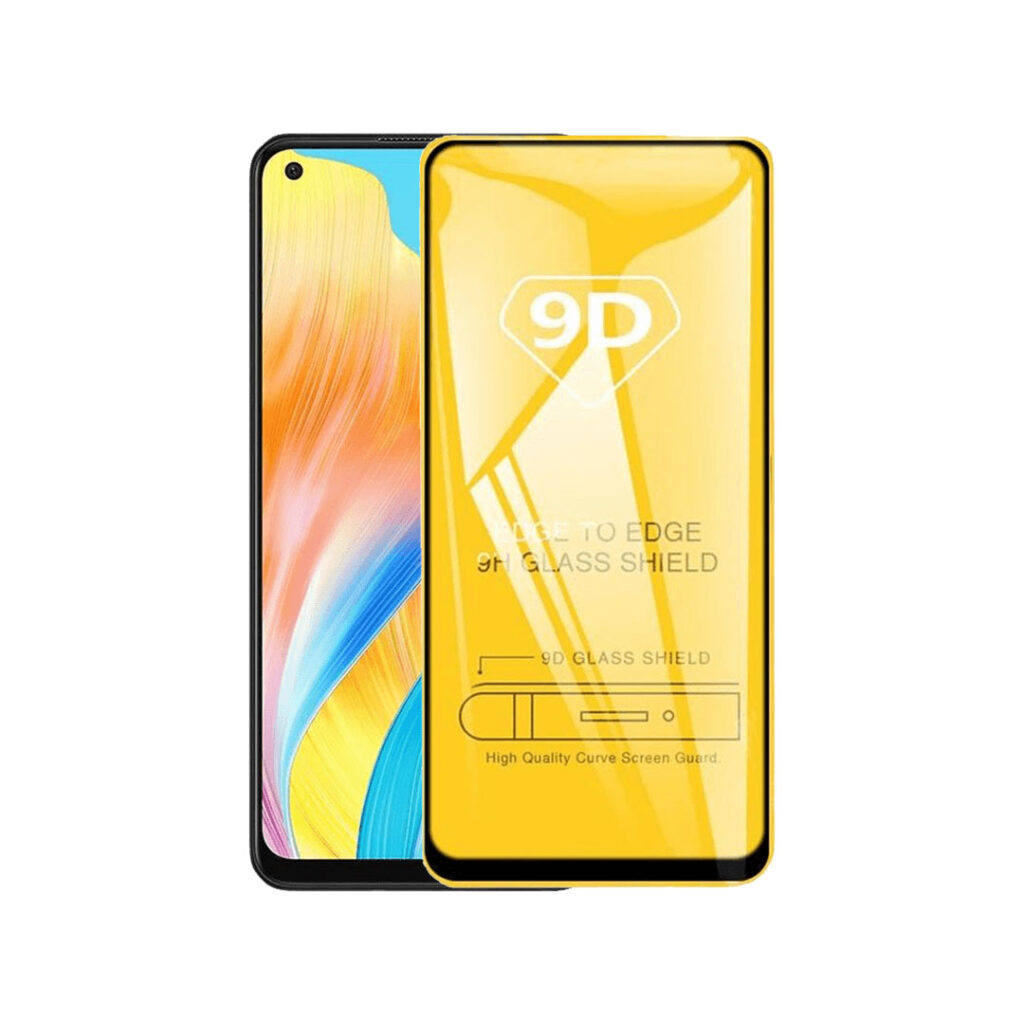 OPPO A78 protective case and screen protector