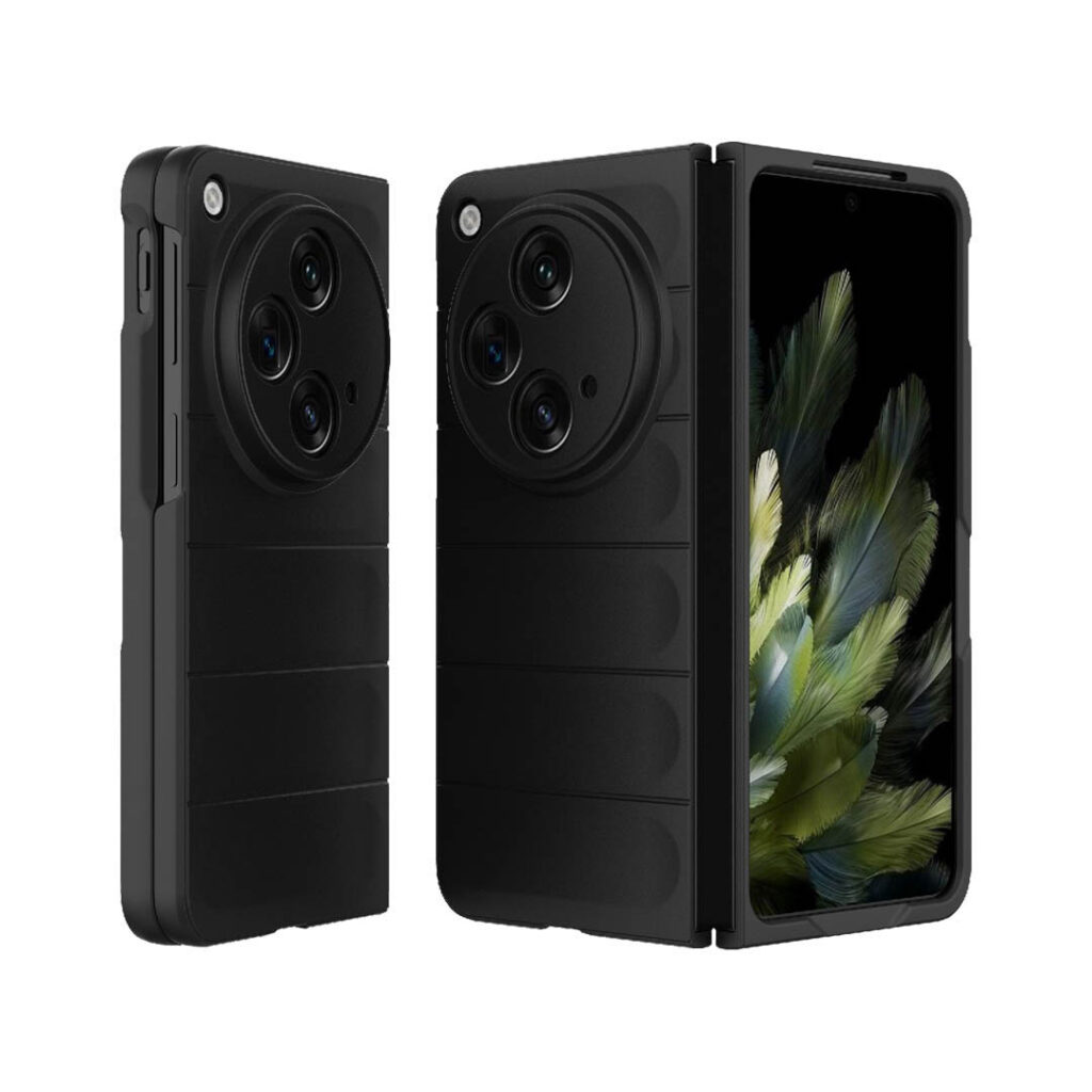 OPPO Find N Series accessories