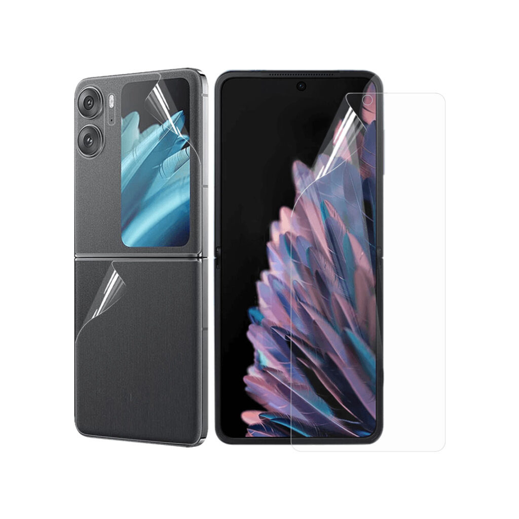 OPPO Find N2 Flip Accessories NZ