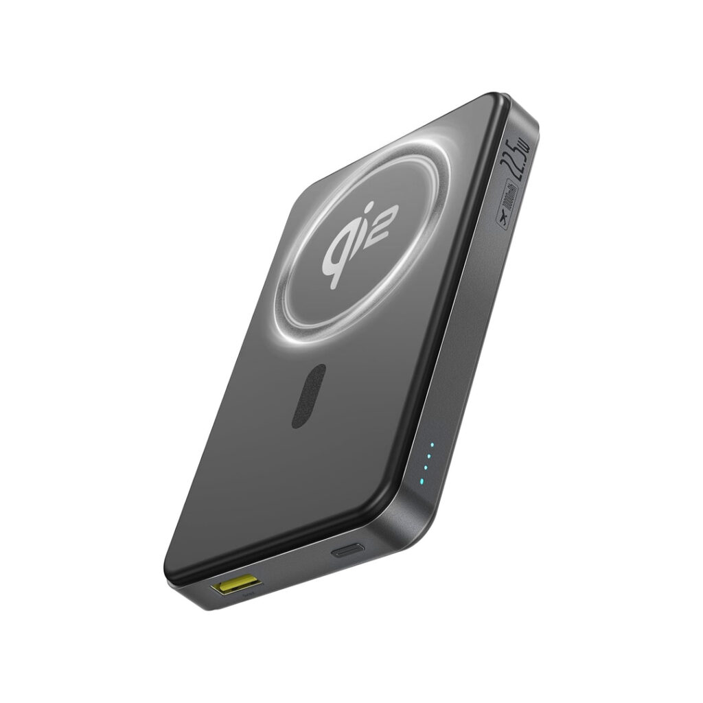 Power Banks
