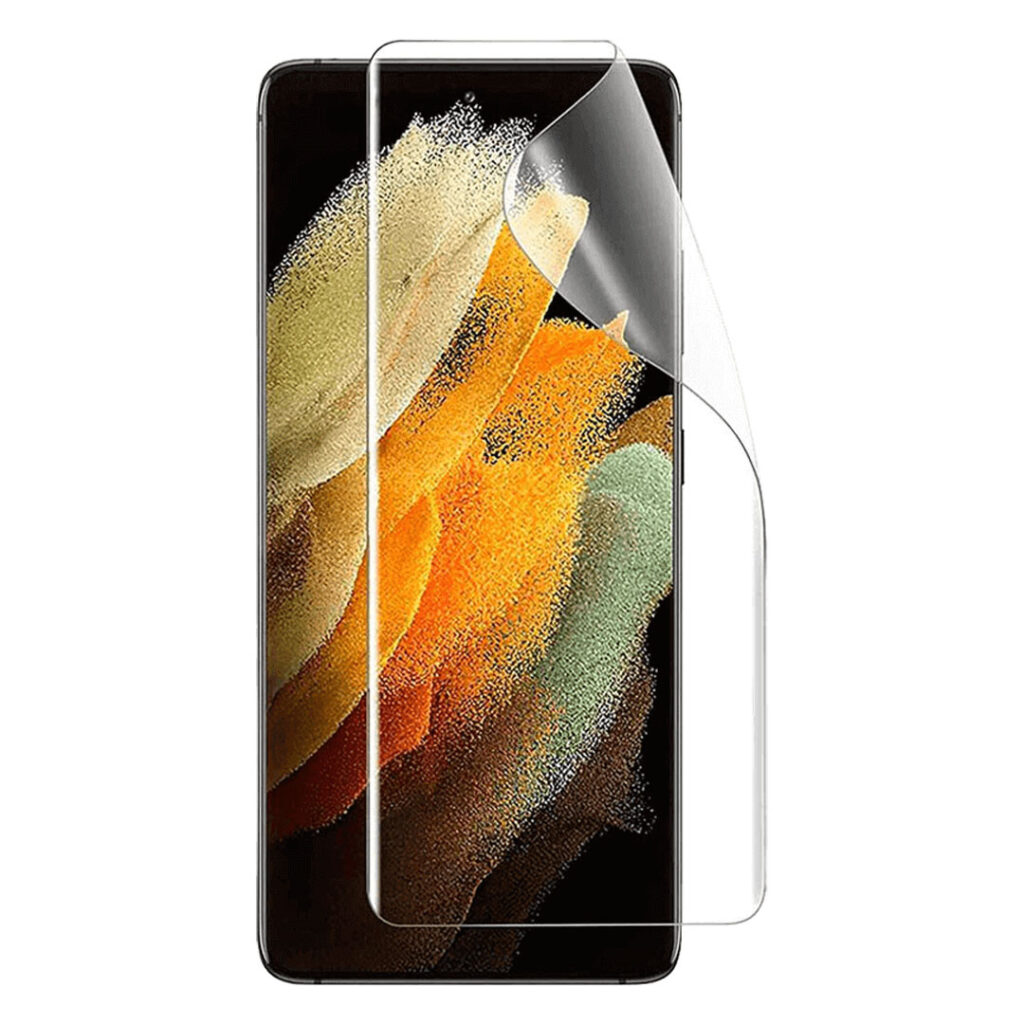 Samsung Galaxy S Series older Models