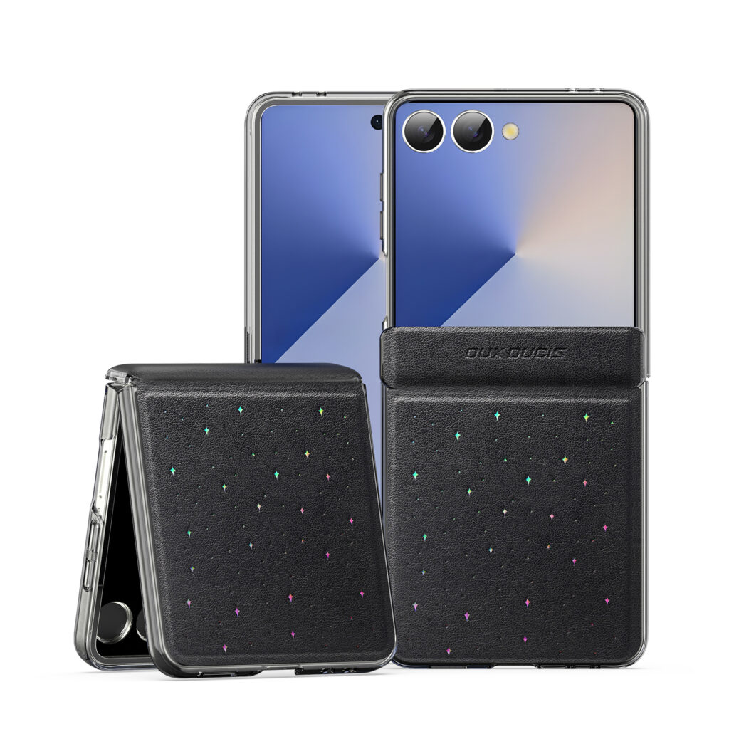 Samsung Galaxy Z Flip 7 Accessories