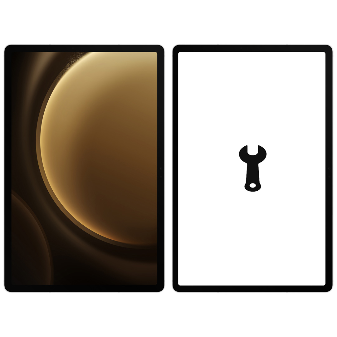 Samsung Galaxy S9 FE+ repair service NZ screen battery charging port repair