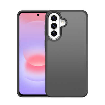 Samsung Galaxy A57 Case and Protector