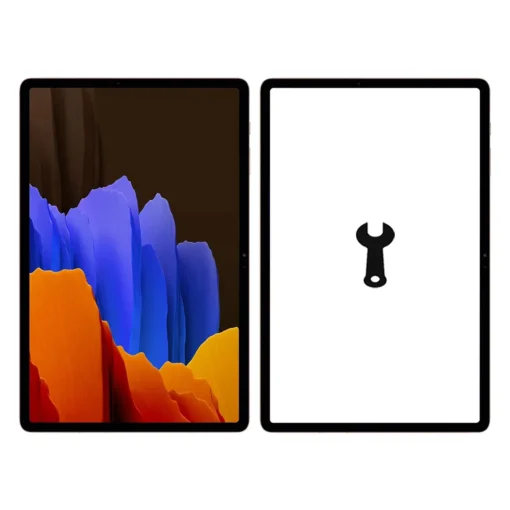 Galaxy Tab S7 Repairs NZ