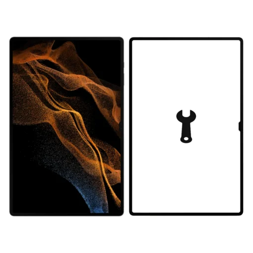 Galaxy Tab S8 Ultra Repairs NZ