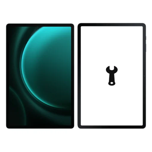 Galaxy Tab S9 FE Plus Repairs NZ