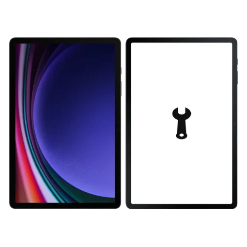 Galaxy Tab S9 Plus Repairs NZ