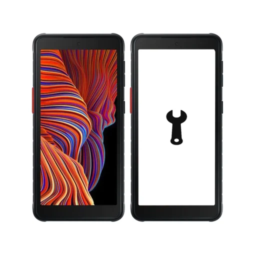 Galaxy Xcover 5 Repairs NZ