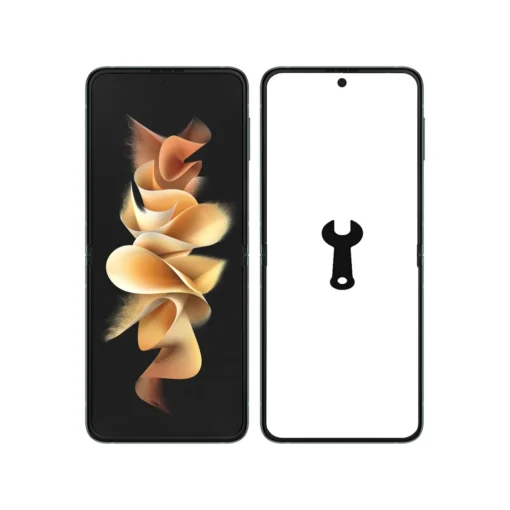 Galaxy Z Flip 3 Repairs NZ