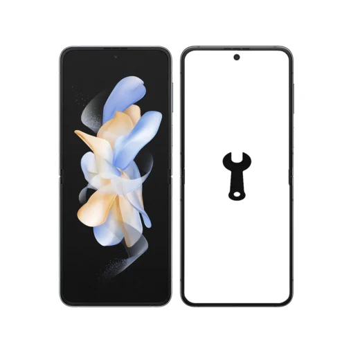 Galaxy Z Flip 4 Repairs NZ