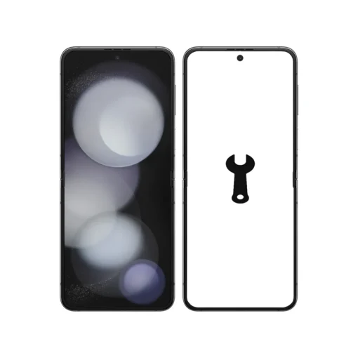 Galaxy Z Flip 5 Repairs NZ