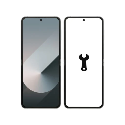Galaxy Z Flip 6 Repairs NZ