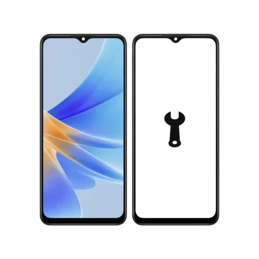 OPPO A17 Repairs NZ
