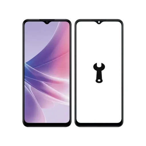 OPPO A77 Repairs NZ