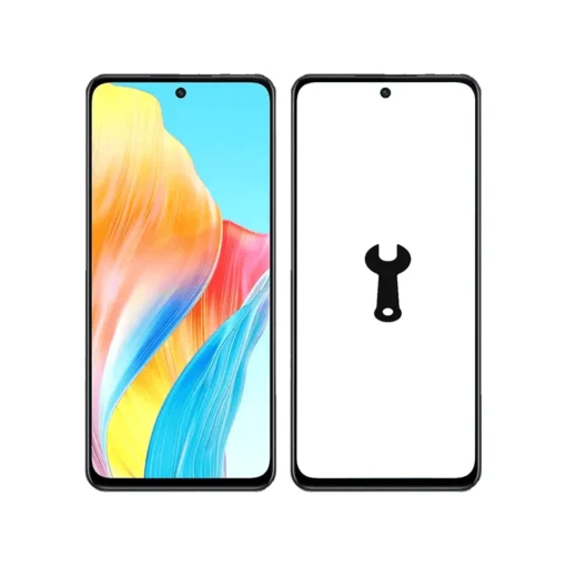 OPPO A98 Repairs NZ