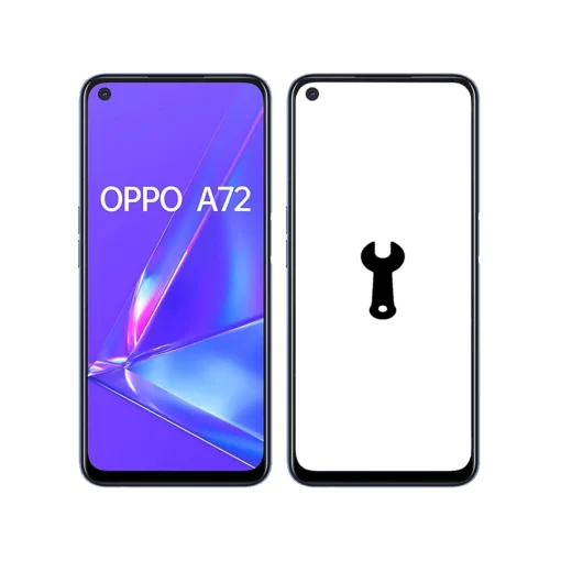 OPPO A72 Repairs NZ