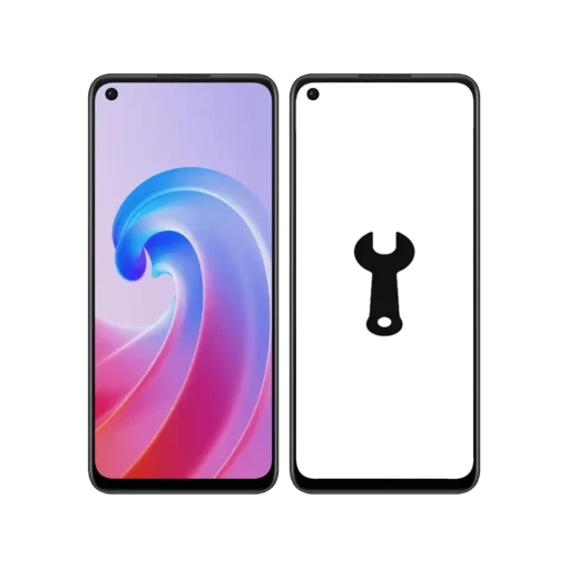 OPPO A96 Repairs NZ
