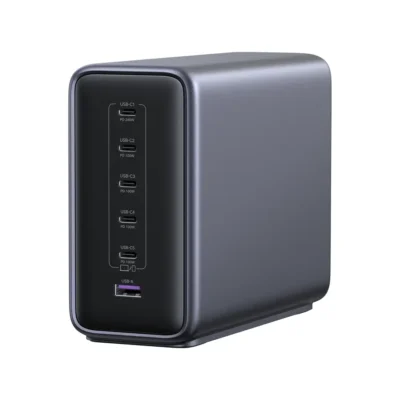 Charging Station