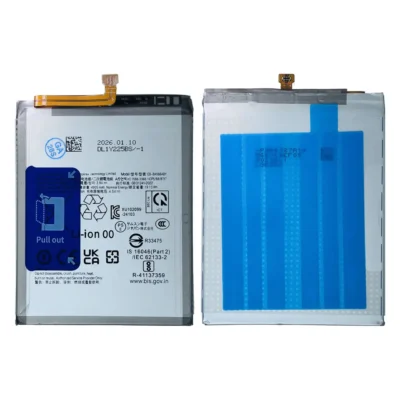 Galaxy A Series Battery