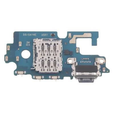 Galaxy A Series Charging Port
